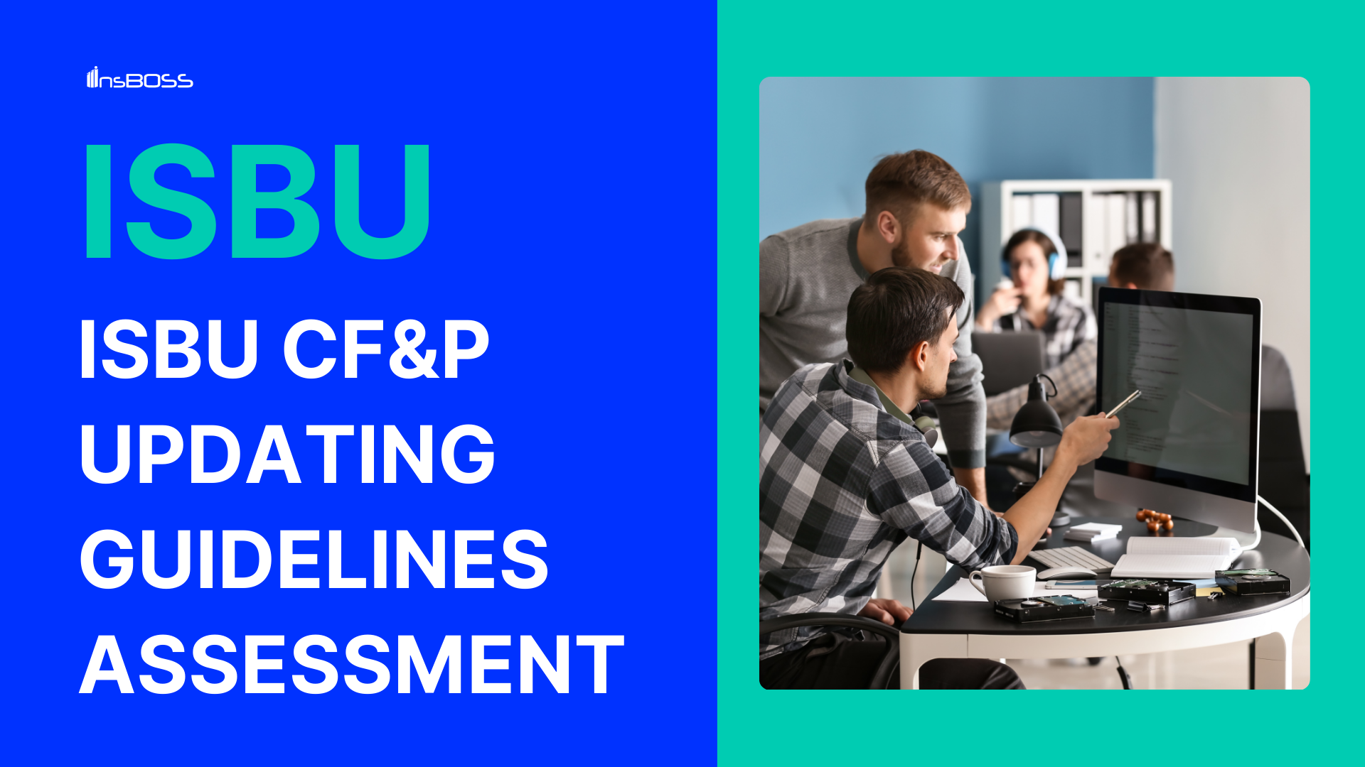 Protected: [ISBU009] ISBU CF&P Updating Guidelines Assessment