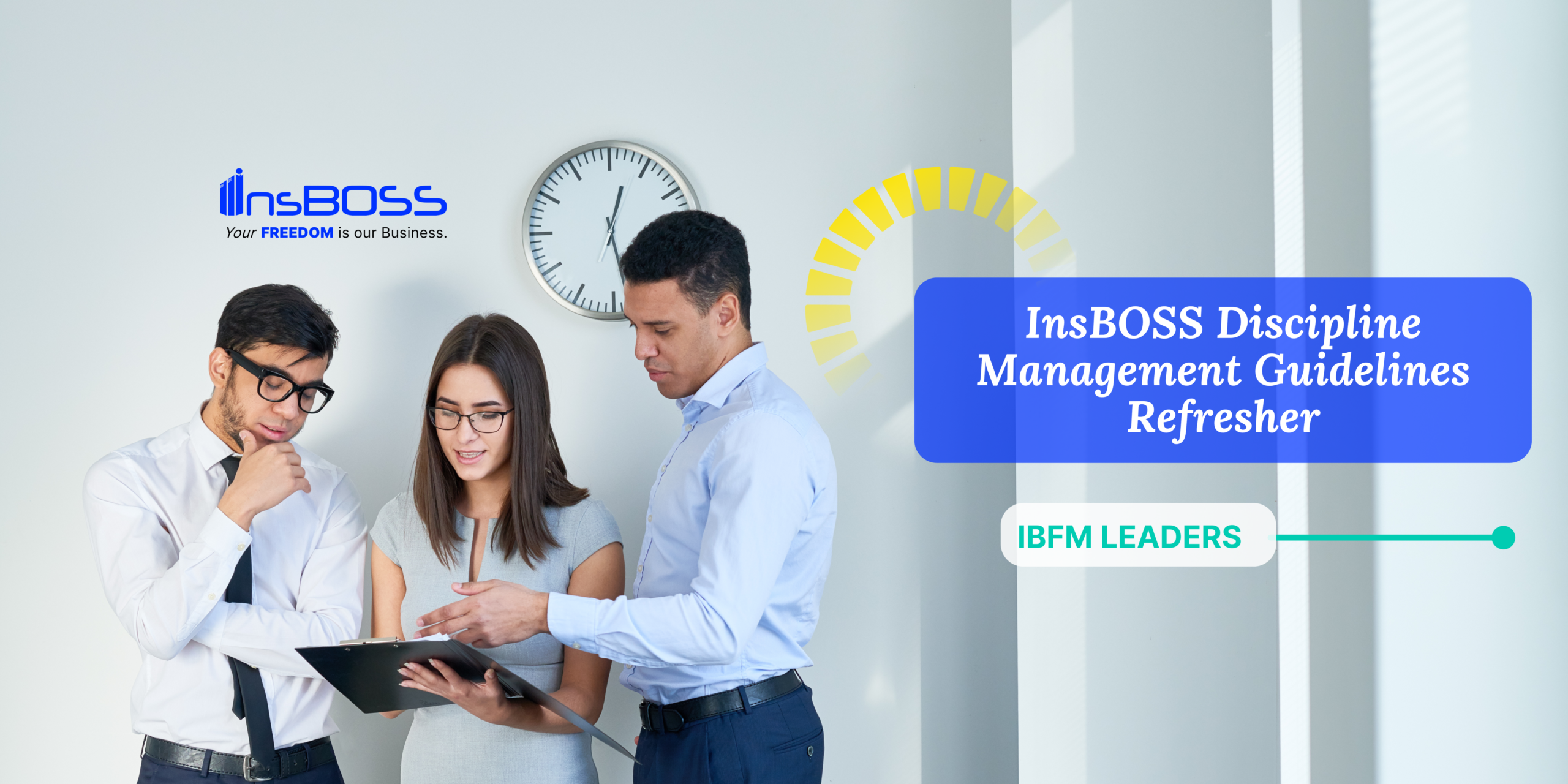 Protected: Refresher II Discipline Management Guidelines